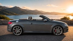 Bild des Angebotes Audi TTS TTS Roadster S tronic
