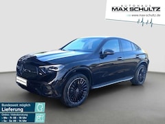 Bild des Angebotes Mercedes-Benz GLC 450 d 4M Coupé AMG*AHK*Pano-Dach*Burmester*