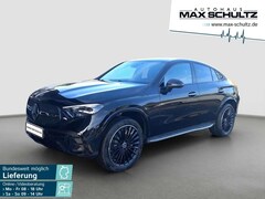 Bild des Angebotes Mercedes-Benz GLC 450 d 4M Coupé AMG*AHK*Pano-Dach*Burmester*