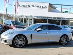 Bild des Angebotes Porsche Panamera 4 S,Panorama,Soundsystem,Vollausstattung