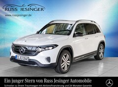 Bild des Angebotes Mercedes-Benz EQB 250 + Progressive *MBUX*Wide*LED*Navi*Night