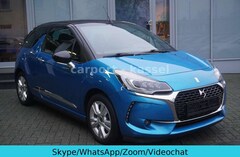 Bild des Angebotes DS Automobiles DS 3 Citroën DS3 Cabrio So Chic 1.Hand