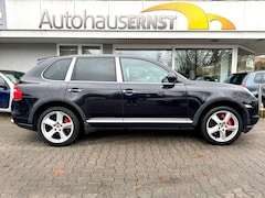 Bild des Angebotes Porsche Cayenne Turbo *AHK+PDCC*