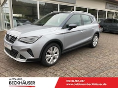 Bild des Angebotes SEAT Arona Xperience 1,0 TSI - Voll-LED-Scheinwerfer, Navi...