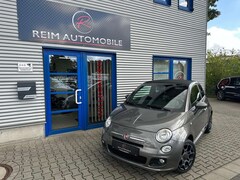 Bild des Angebotes Fiat 500C 1.2 "Sport" *KLIMAAUTOMATIK*ALU*NAVI*