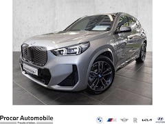 Bild des Angebotes BMW iX1 xDrive30 M Sport HUD PANO AHK RFK NAVI LED