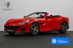Bild des Angebotes Ferrari Portofino Portofino Carbon-LED/FullADAS/360Kam/Daytona