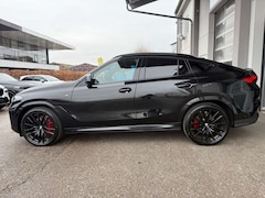 Bild des Angebotes BMW X6 40 i xDrive M Sport*Massage*22 Zoll*Pano*
