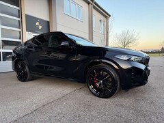 Bild des Angebotes BMW X6 40 i xDrive M Sport*Massage*22 Zoll*Pano*