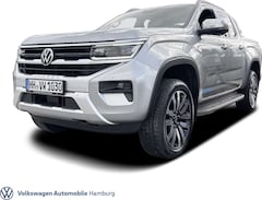 Bild des Angebotes VW Amarok Aventura DC 3.0 TDI 4Motion Automatik AHK