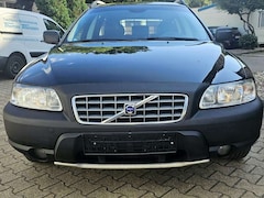Bild des Angebotes Volvo XC70 AWD Aut. Momentum