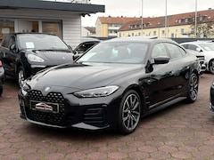 Bild des Angebotes BMW 440 xDrive M Sport ACC SHADOW H&K 360