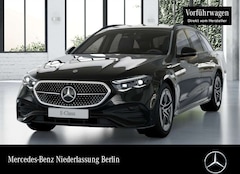 Bild des Angebotes Mercedes-Benz E 220 d T AMG 360° Pano Burmester Distr. AHK Night