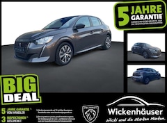 Bild des Angebotes Peugeot 208 1.2 PureTech 100 Active Pack PDC+Akustikglas