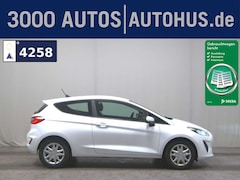 Bild des Angebotes Ford Fiesta 1.5 TDCi Cool&Connect LED Tempomat