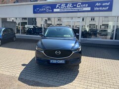 Bild des Angebotes Mazda CX-5 Exclusive-Line AWD