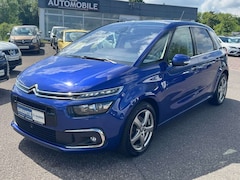 Bild des Angebotes Citroen C4 Picasso /Spacetourer Shine 2.0 Navi Kamera