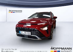 Bild des Angebotes Hyundai BAYON 1.0 T-Gdi (100PS) 48V, DCT Essential