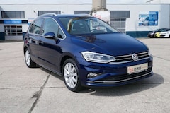 Bild des Angebotes VW Golf Sportsvan TSI Highline Nav/LED/App/ACC/Kam