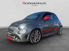 Bild des Angebotes Abarth 595C 1.4 Turbo Turismo Navi Xenon DAB Navi