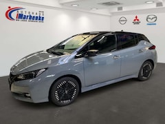 Bild des Angebotes Nissan Leaf 39 kWh N-Connecta