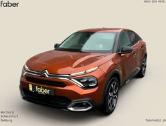 Bild des Angebotes Citroen C4 e-Shine *AHK*DAB*Navi*