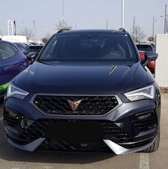 Bild des Angebotes CUPRA Ateca Basis 4Drive