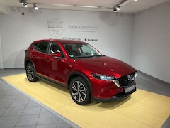 Bild des Angebotes Mazda CX-5 Advantage *SHZ*LHZ*CarPlay*360°*