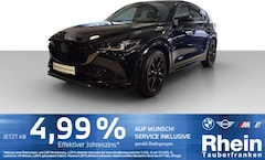 Bild des Angebotes Mazda CX-5 e-SKYACTIV-G 194 Homura Kamera*