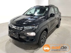 Bild des Angebotes Dacia Spring Electric Essential Klima Teilleder Rückfahrkamera