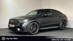 Bild des Angebotes Mercedes-Benz GLC 63 AMG GLC 63 S AMG 4M 650PS-360-BLACKBOOST-GSD-HUD-BURM
