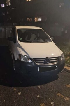Bild des Angebotes VW Fox 1.2 Style