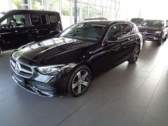 Bild des Angebotes Mercedes-Benz C 180 T,LED,KAMERA,NAVI,SPUT,TW,NP:52.616,-EURO