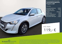 Bild des Angebotes Peugeot e-208 136 Active