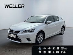 Bild des Angebotes Lexus CT 200h Executive Line *LED*GSD*Velours*BT*Color*