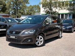 Bild des Angebotes SEAT Alhambra Style Plus |Bi-Xenon |7-Sitzer |Kamera