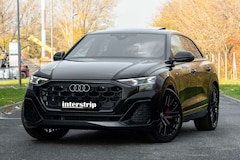 Bild des Angebotes Audi Q8 50 TDI SLINE.MATRIX.LUFT.PANO.B&O.HUD.LHZ.AHK