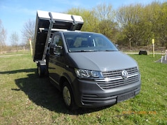 Bild des Angebotes VW T6 Transporter Transporter T6 4MOTION Kurz
