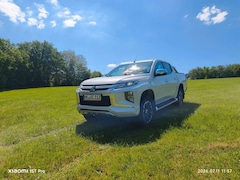 Bild des Angebotes Mitsubishi L200 L200 Pick Up 4x4 S