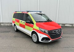 Bild des Angebotes Mercedes-Benz Vito Tourer 119 CDI 4x4 PRO lang Rettungswagen