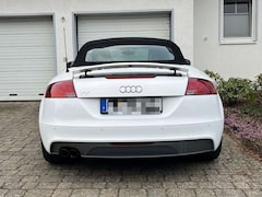 Bild des Angebotes Audi TT TT Roadster 2.0 TFSI