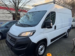 Bild des Angebotes Fiat Ducato Hochr.-Kasten 35 140 L2H2 RS: 3450 mm Nav