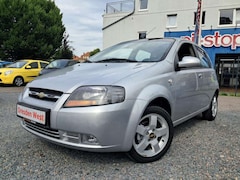 Bild des Angebotes Chevrolet Kalos 1.4 SX