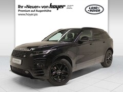 Bild des Angebotes Land Rover Range Rover Velar P400 Dynamic SE AHK