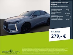 Bild des Angebotes DS Automobiles DS 4 Performance Line +