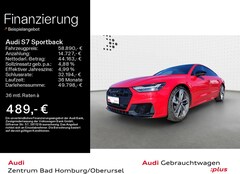 Bild des Angebotes Audi S7 3.0 TDI quattro*Navi*Matrix*DVD*HUD