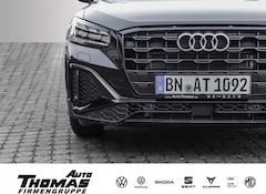 Bild des Angebotes Audi Q2 S line 35 TFSI S tronic MATRIX+AHK+PDC