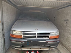 Bild des Angebotes Chrysler Grand Voyager Grand Voyager Automatik SE