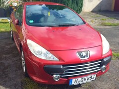 Bild des Angebotes Peugeot 307 307 CC 135