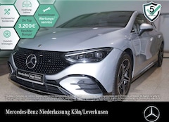 Bild des Angebotes Mercedes-Benz EQE 350 AMG WideScreen Airmat Pano Distr. Kamera
